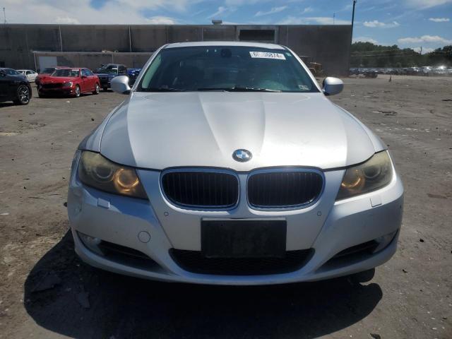 Photo 4 VIN: WBAPK53579A513330 - BMW 3 SERIES 