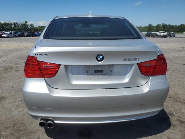 Photo 5 VIN: WBAPK53579A513330 - BMW 3 SERIES 