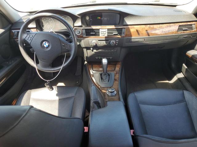 Photo 7 VIN: WBAPK53579A513330 - BMW 3 SERIES 