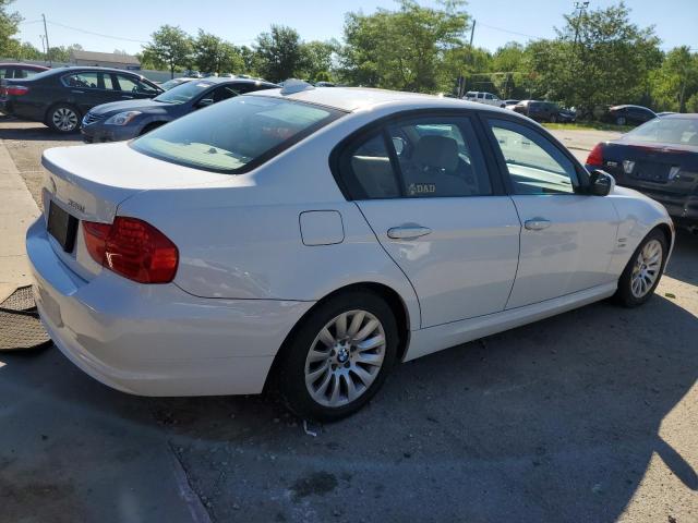 Photo 2 VIN: WBAPK53579A643687 - BMW 3 SERIES 