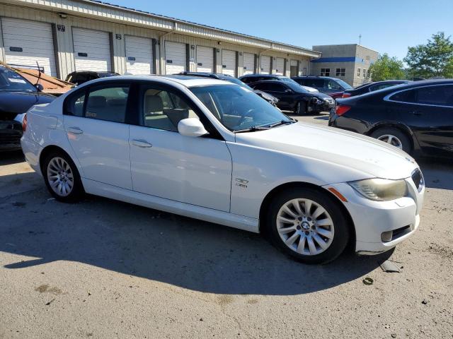 Photo 3 VIN: WBAPK53579A643687 - BMW 3 SERIES 