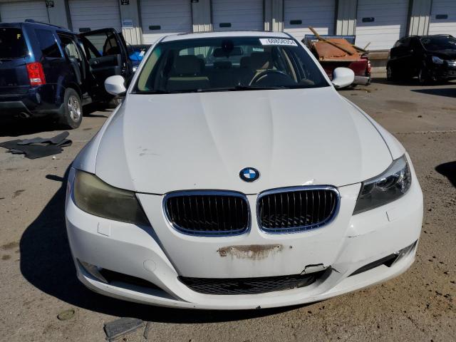 Photo 4 VIN: WBAPK53579A643687 - BMW 3 SERIES 