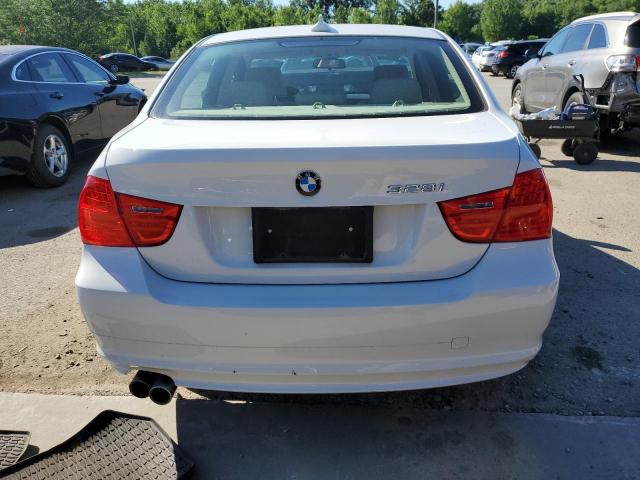 Photo 5 VIN: WBAPK53579A643687 - BMW 3 SERIES 