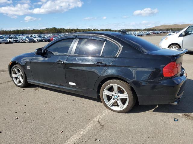 Photo 1 VIN: WBAPK53579A645584 - BMW 3 SERIES 