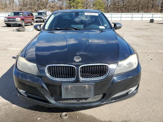 Photo 4 VIN: WBAPK53579A645584 - BMW 3 SERIES 