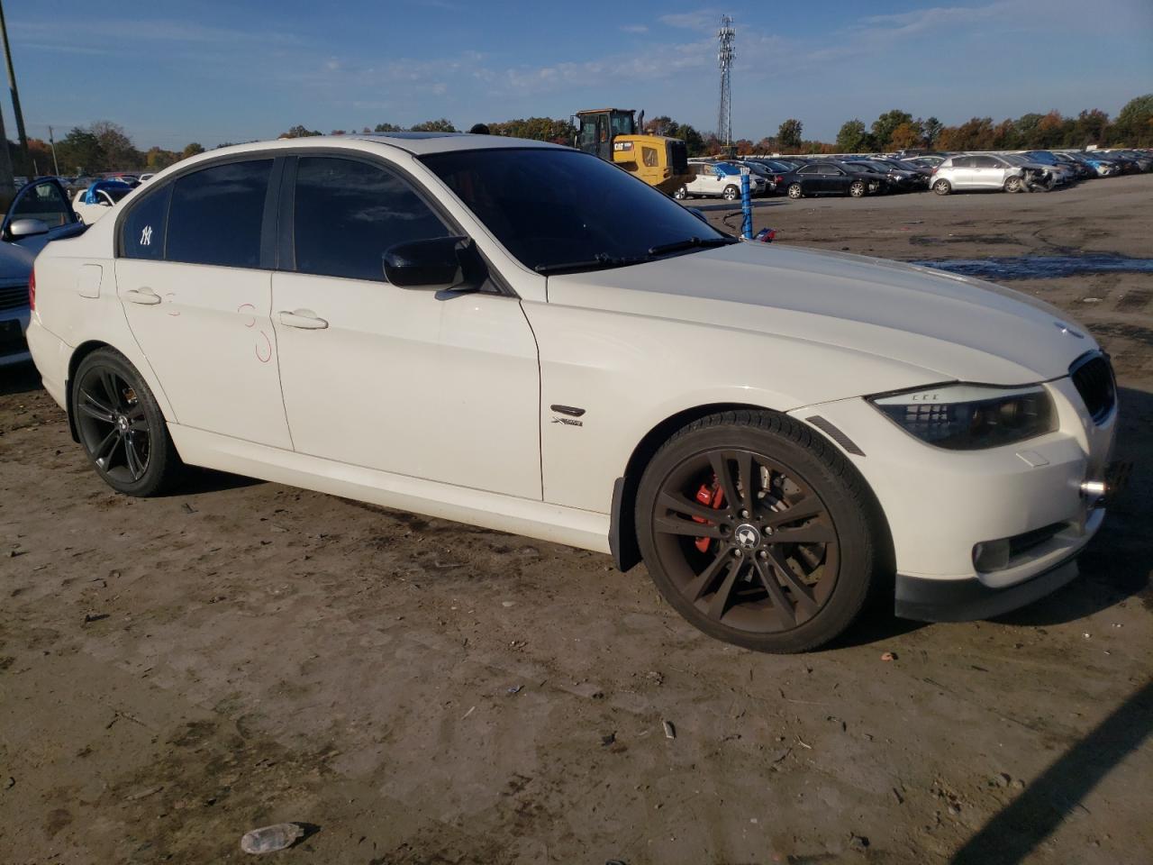 Photo 3 VIN: WBAPK53579A645665 - BMW 3ER 