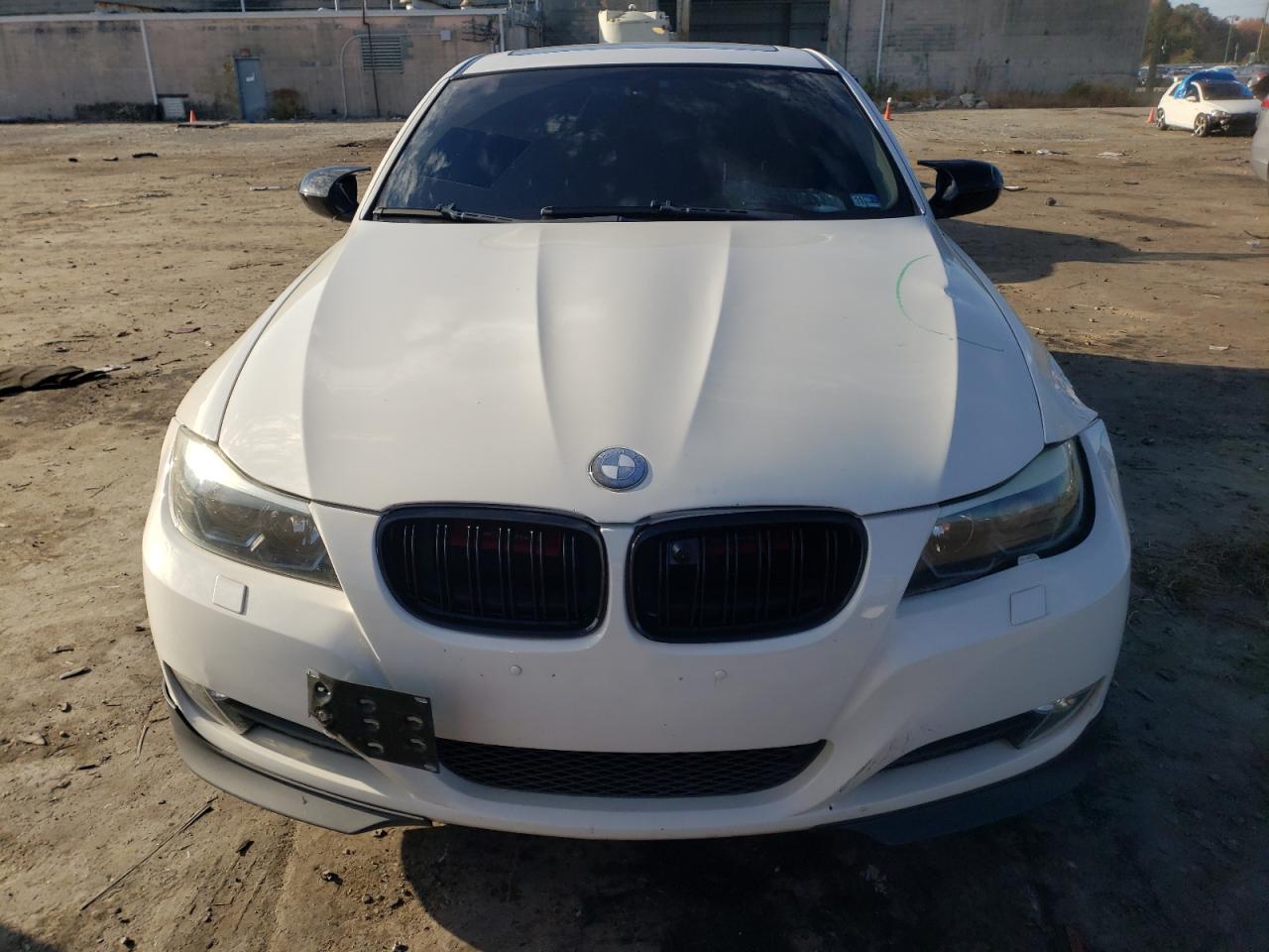 Photo 4 VIN: WBAPK53579A645665 - BMW 3ER 