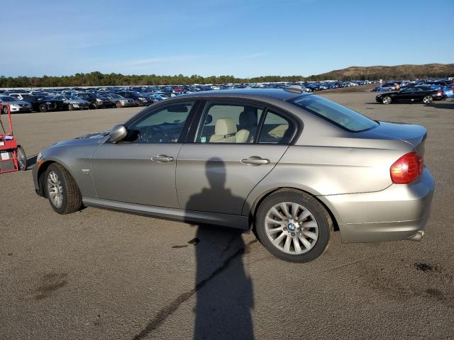 Photo 1 VIN: WBAPK53599A509554 - BMW 3ER 