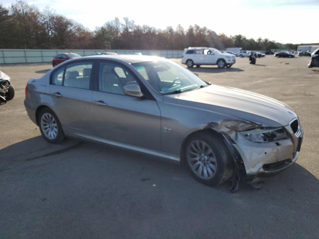 Photo 3 VIN: WBAPK53599A509554 - BMW 3ER 