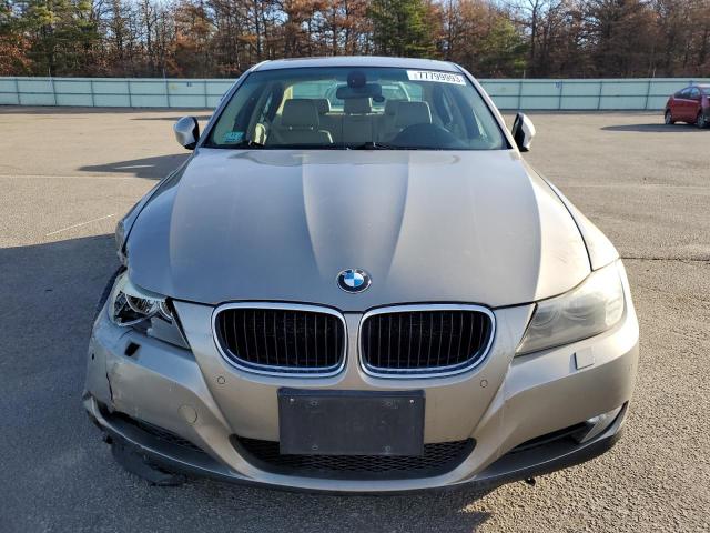 Photo 4 VIN: WBAPK53599A509554 - BMW 3ER 