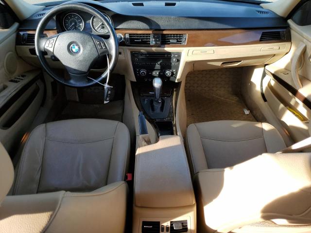 Photo 7 VIN: WBAPK53599A509554 - BMW 3ER 