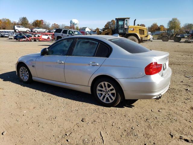 Photo 1 VIN: WBAPK53599A510591 - BMW 3 SERIES 