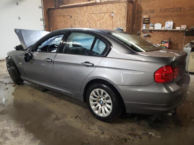 Photo 1 VIN: WBAPK53599A511367 - BMW 328 XI SUL 