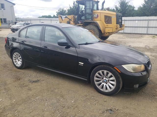 Photo 3 VIN: WBAPK53599A511420 - BMW 328 XI SUL 