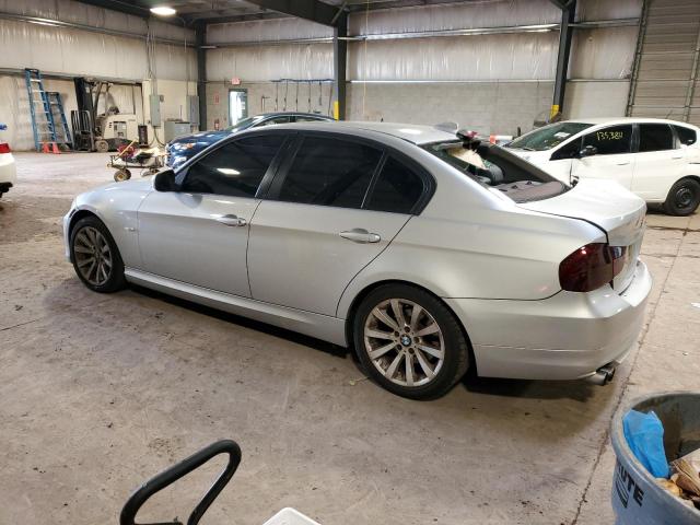 Photo 1 VIN: WBAPK53599A643948 - BMW 328 XI SUL 