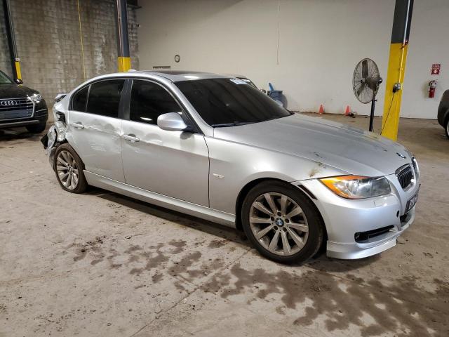 Photo 3 VIN: WBAPK53599A643948 - BMW 328 XI SUL 