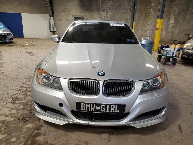 Photo 4 VIN: WBAPK53599A643948 - BMW 328 XI SUL 