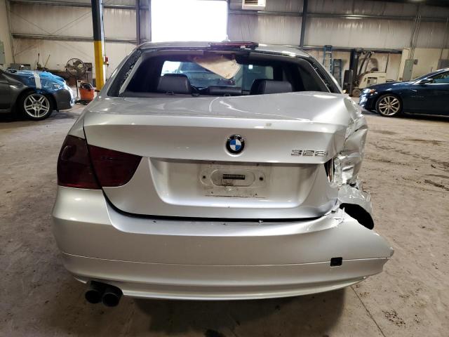 Photo 5 VIN: WBAPK53599A643948 - BMW 328 XI SUL 