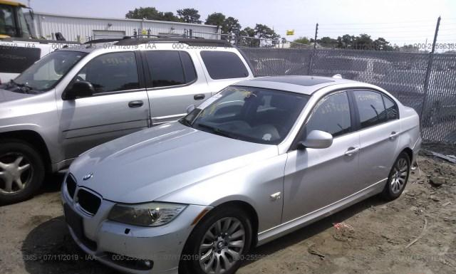 Photo 1 VIN: WBAPK53599A646171 - BMW 328 