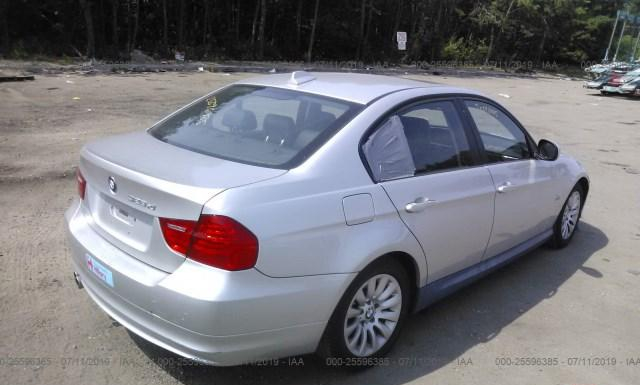 Photo 3 VIN: WBAPK53599A646171 - BMW 328 