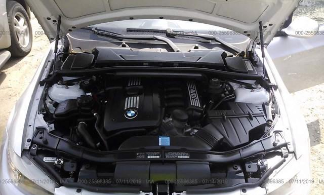 Photo 9 VIN: WBAPK53599A646171 - BMW 328 