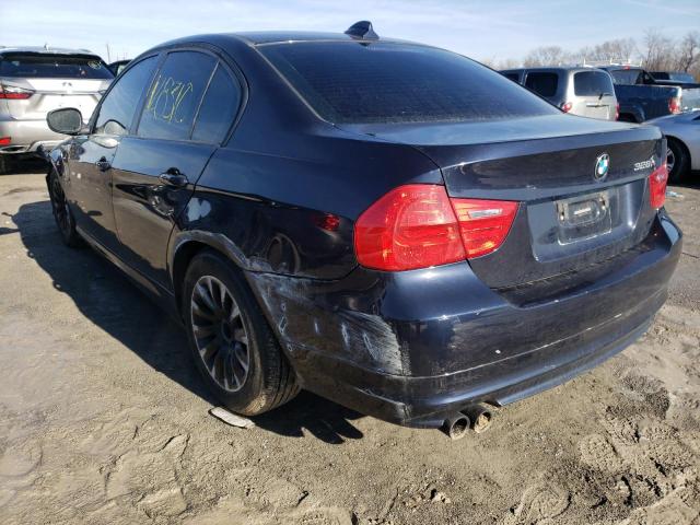 Photo 2 VIN: WBAPK535X9A512706 - BMW 328 XI SUL 