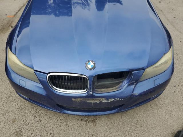 Photo 10 VIN: WBAPK535X9A513855 - BMW 328 XI SUL 