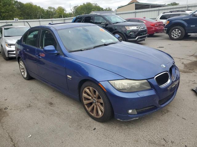 Photo 3 VIN: WBAPK535X9A513855 - BMW 328 XI SUL 