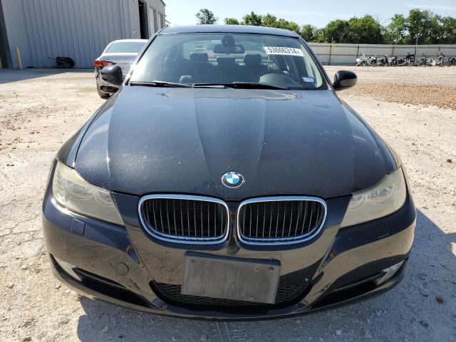 Photo 4 VIN: WBAPK5C50AA599973 - BMW 3 SERIES 