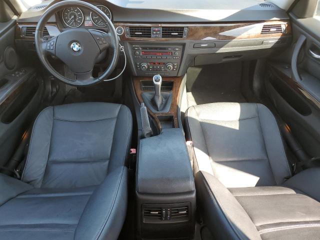 Photo 7 VIN: WBAPK5C50AA599973 - BMW 3 SERIES 