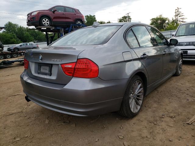 Photo 3 VIN: WBAPK5C50AA647858 - BMW 328 XI SUL 