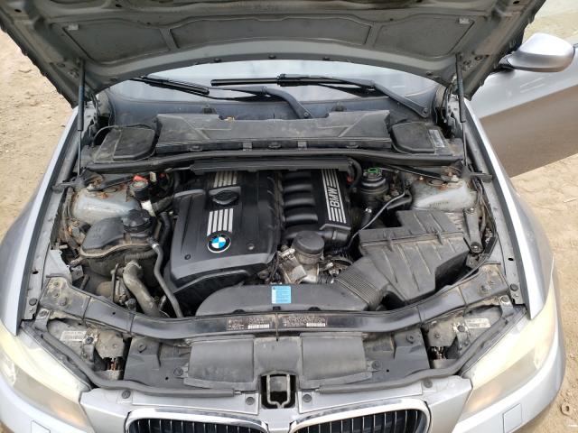 Photo 6 VIN: WBAPK5C50AA647858 - BMW 328 XI SUL 