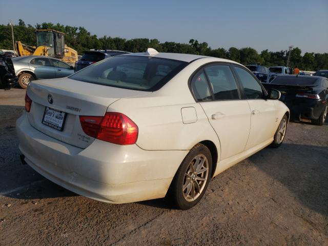 Photo 3 VIN: WBAPK5C50AA647973 - BMW 328 XI SUL 