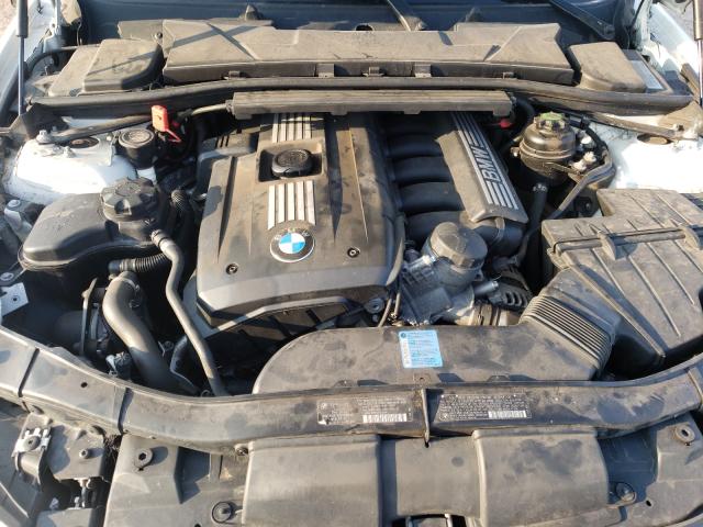 Photo 6 VIN: WBAPK5C50AA647973 - BMW 328 XI SUL 