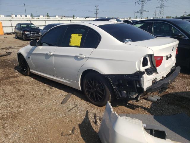 Photo 1 VIN: WBAPK5C50AA648606 - BMW 328 XI SUL 