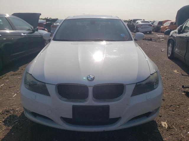 Photo 4 VIN: WBAPK5C50AA648606 - BMW 328 XI SUL 