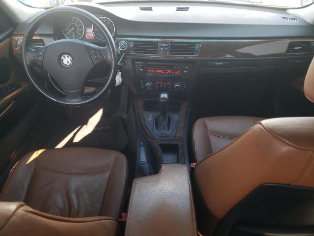 Photo 7 VIN: WBAPK5C50AA648606 - BMW 328 XI SUL 