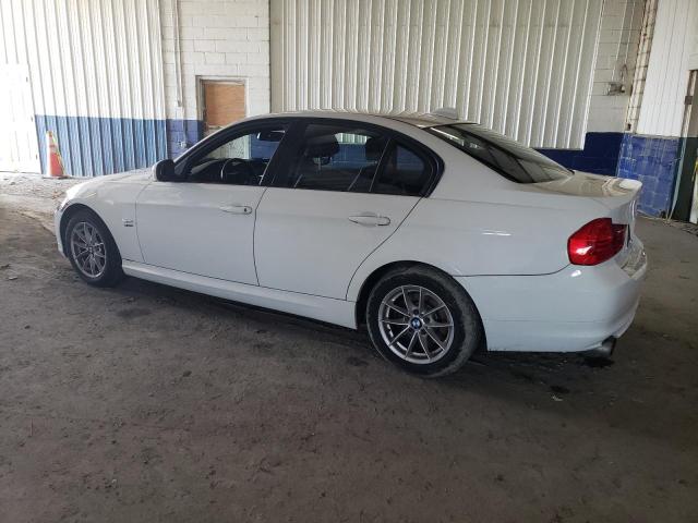 Photo 1 VIN: WBAPK5C50AA649366 - BMW 3 SERIES 