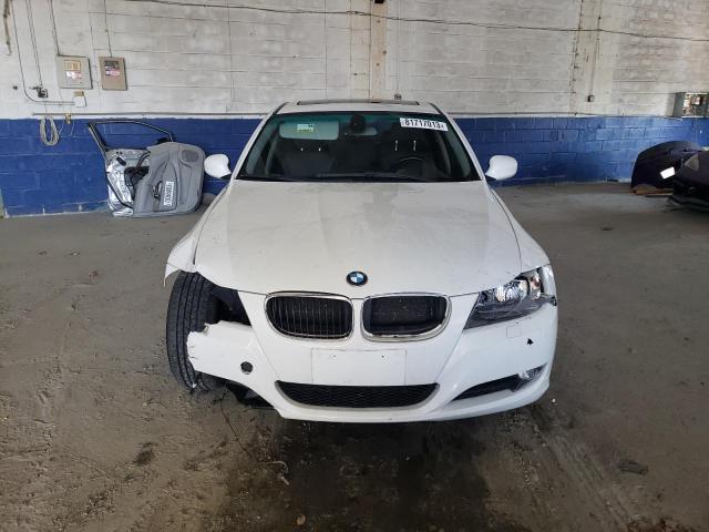 Photo 4 VIN: WBAPK5C50AA649366 - BMW 3 SERIES 