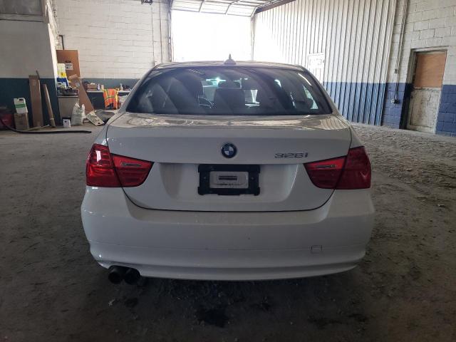 Photo 5 VIN: WBAPK5C50AA649366 - BMW 3 SERIES 