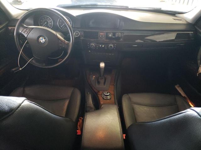 Photo 7 VIN: WBAPK5C50AA649366 - BMW 3 SERIES 