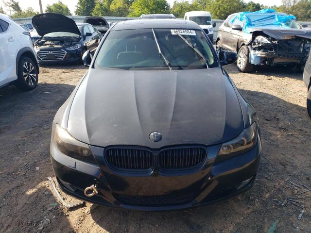 Photo 4 VIN: WBAPK5C50AA649674 - BMW 328 XI SUL 