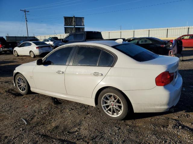 Photo 1 VIN: WBAPK5C50AA650825 - BMW 328 XI SUL 