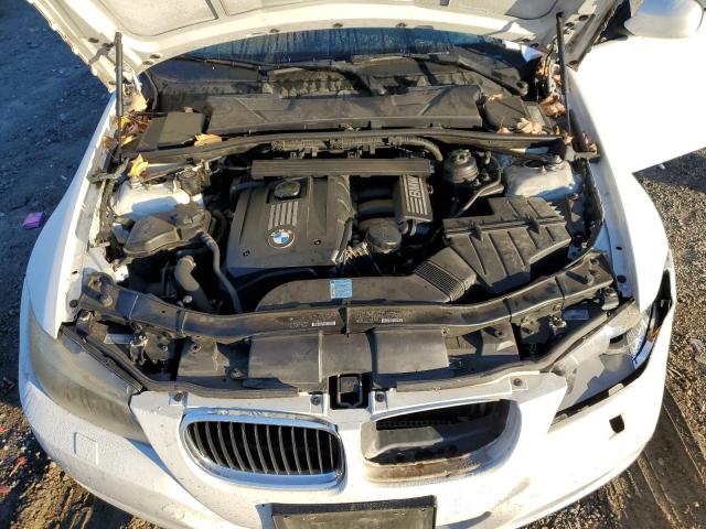 Photo 10 VIN: WBAPK5C50AA650825 - BMW 328 XI SUL 