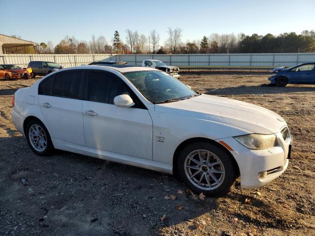 Photo 3 VIN: WBAPK5C50AA650825 - BMW 328 XI SUL 