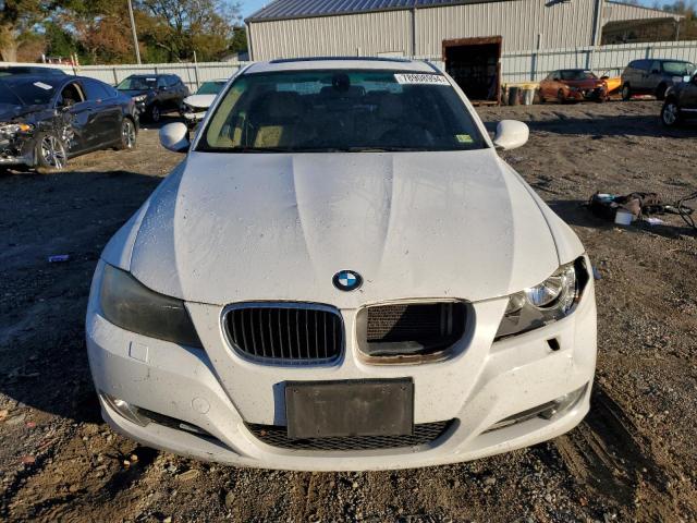 Photo 4 VIN: WBAPK5C50AA650825 - BMW 328 XI SUL 