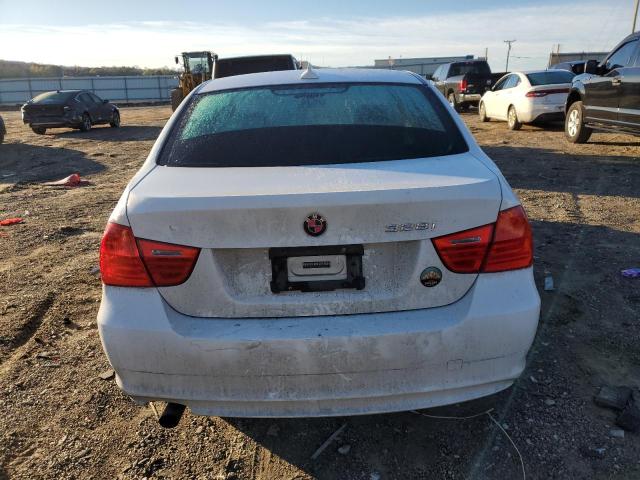 Photo 5 VIN: WBAPK5C50AA650825 - BMW 328 XI SUL 