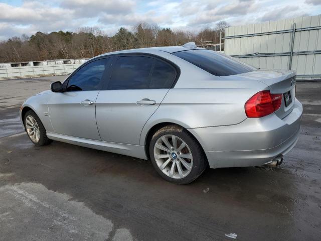 Photo 1 VIN: WBAPK5C50BA653922 - BMW 328 XI SUL 