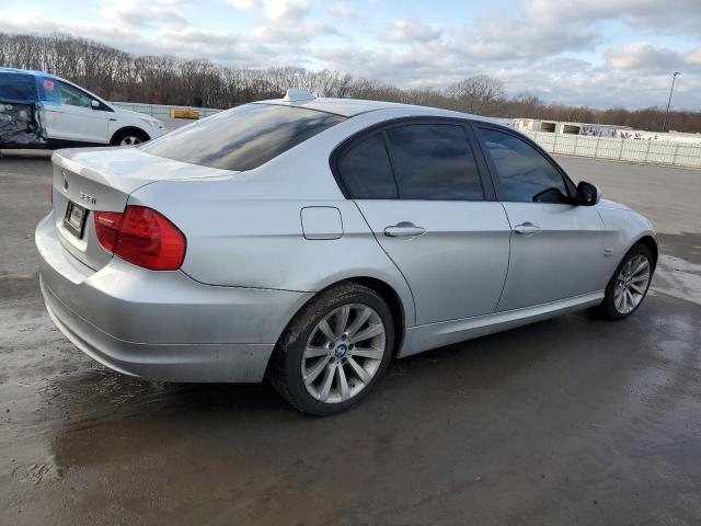 Photo 2 VIN: WBAPK5C50BA653922 - BMW 328 XI SUL 