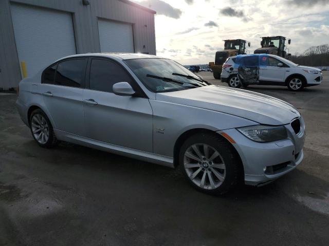 Photo 3 VIN: WBAPK5C50BA653922 - BMW 328 XI SUL 